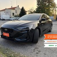 FORD Focus 4� serie Focus 1.0 EcoBoost Hybrid 1...