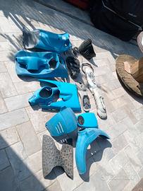 carene scarabeo e varie 