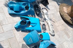 carene scarabeo e varie 