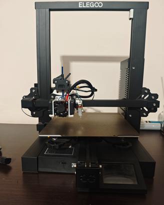 stampante 3d elegoo neptune 2