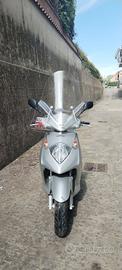 honda dylan 125