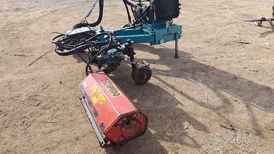 Giove Spedo Interceppo