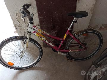 Mountambike