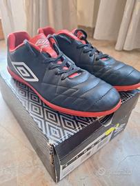 Scarpe calcio n 38 ragazzo