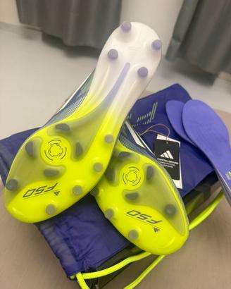 Scarpe da calcio Adidas F50 Elite