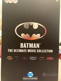 Batman ultimate movie collection