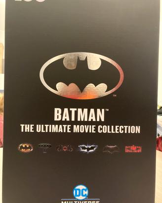 Batman ultimate movie collection