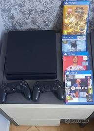 ps4 slim 1tb 