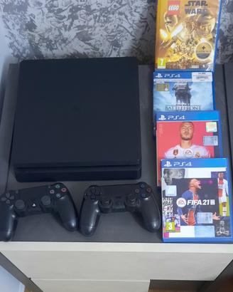 ps4 slim 1tb 
