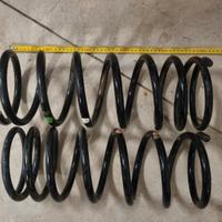 molle originali nissan patrol gr y61