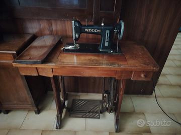 macchina da cucire