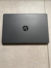 Computer portatile HP
