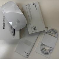 Apple Magic mouse  usb-c nuo.vo