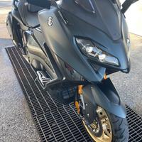 Yamaha T Max 560 - tech-max