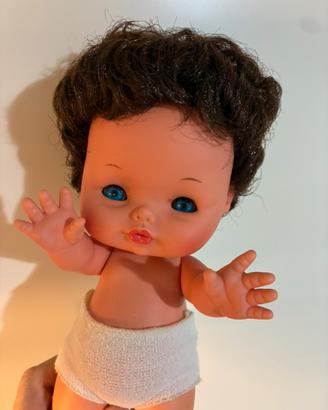 Mini Furga Fiocco di neve