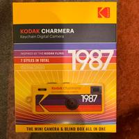 Kodak charmera