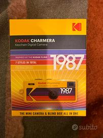 Kodak charmera