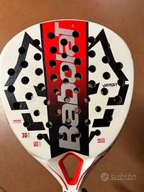 Babolat Technical Veron Lebron