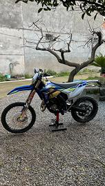 Sherco 125 2023
