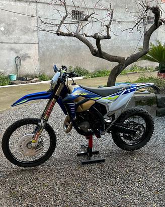 Sherco 125 2023