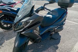 Kymco downtown 350i abs