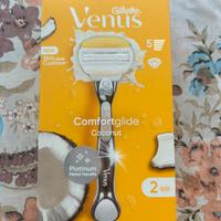Rasoio Gillette Venus donna
