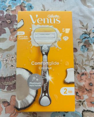 Rasoio Gillette Venus donna