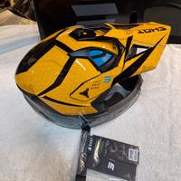 Casco Shot motocross/enduro