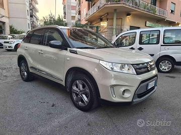 SUZUKI Vitara 1.6 VVT V-Top