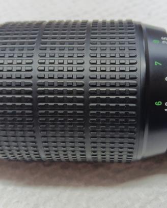 Canon Obiettivo Zoom Lens FD 75-200 mm 1: 4.5 
