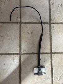 Candeletta per barbecue broil king