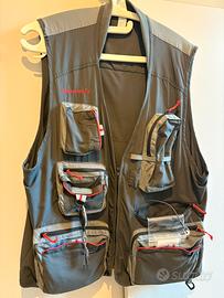 Gilet da pesca