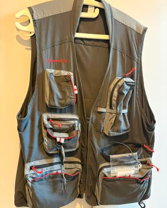 Gilet da pesca