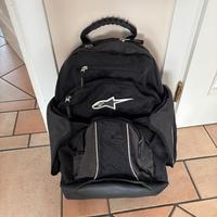 Zaino Moto Alpinestars