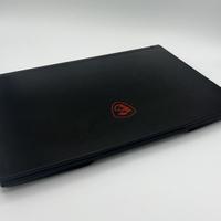 MSI Thin GF63 12VE - 292IT Notebook gaming/lavoro