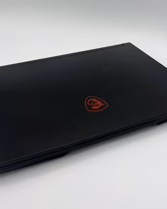 MSI Thin GF63 12VE - 292IT Notebook gaming/lavoro