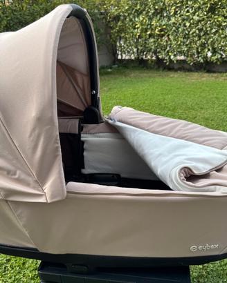 Navicella Culla Cybex Priam Lux Carry Cot 