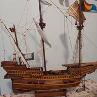 Veliero antico