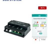 BDS180 CBE BATTERIA SAF 100 AMP