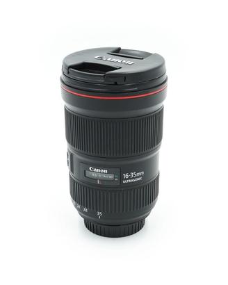 Canon EF 16-35mm f/2.8 L III USM