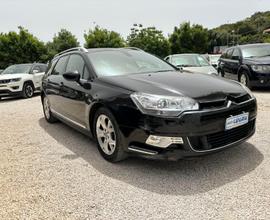 CITROEN C5 2.0 HDI - 2010