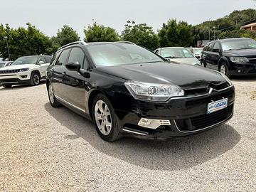 CITROEN C5 2.0 HDI - 2010