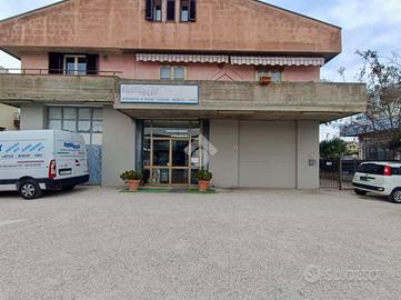 NEGOZIO A GIULIANOVA
