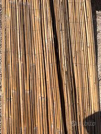 Arelle bamboo