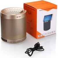 Radio speaker fm usb musik play