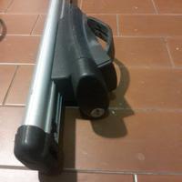 BARRE PORTATUTTO AUTO ORIGINALI RENAULT