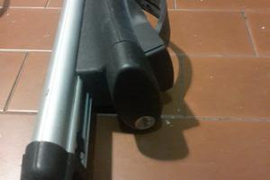 BARRE PORTATUTTO AUTO ORIGINALI RENAULT