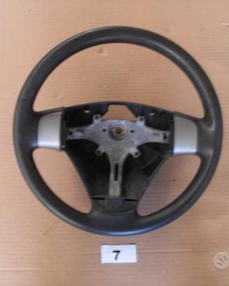 Volante kia rio anno 2009