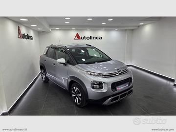 CITROEN C3 Aircross BlueHDi 110 S&S Shine