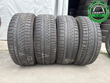 gomme usate 2255517 Winter CHAMPIRO - WINTER PRO -